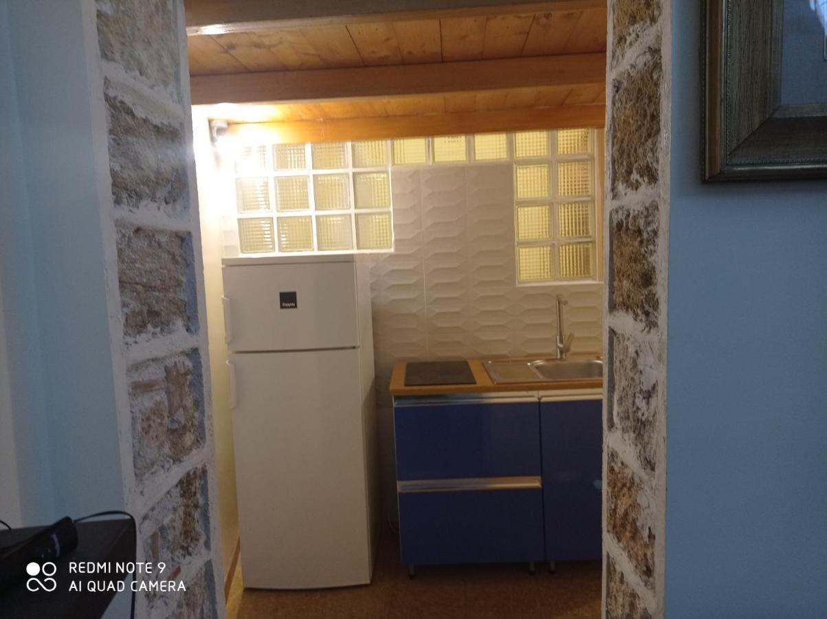 Cappuccini Apartment Палермо Екстериор снимка