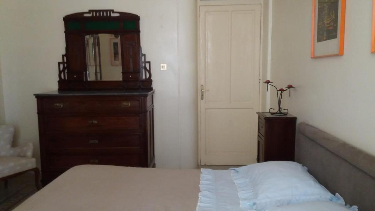 Cappuccini Apartment Палермо Екстериор снимка