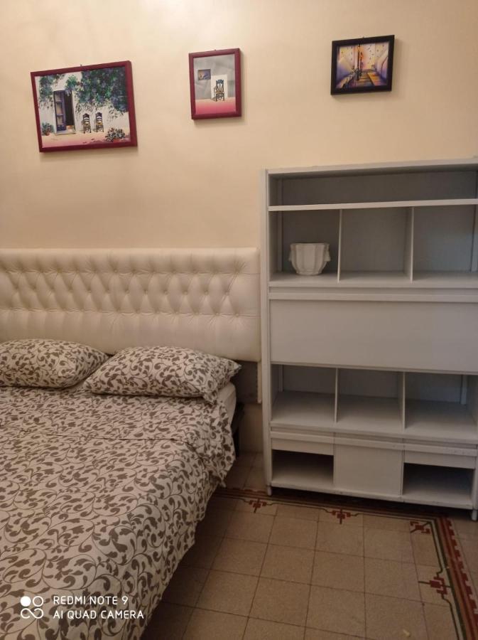 Cappuccini Apartment Палермо Екстериор снимка