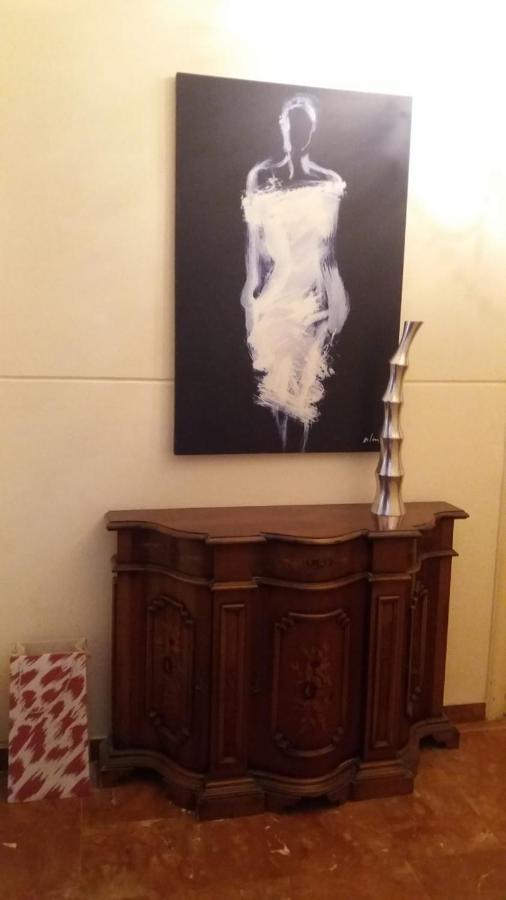 Cappuccini Apartment Палермо Екстериор снимка