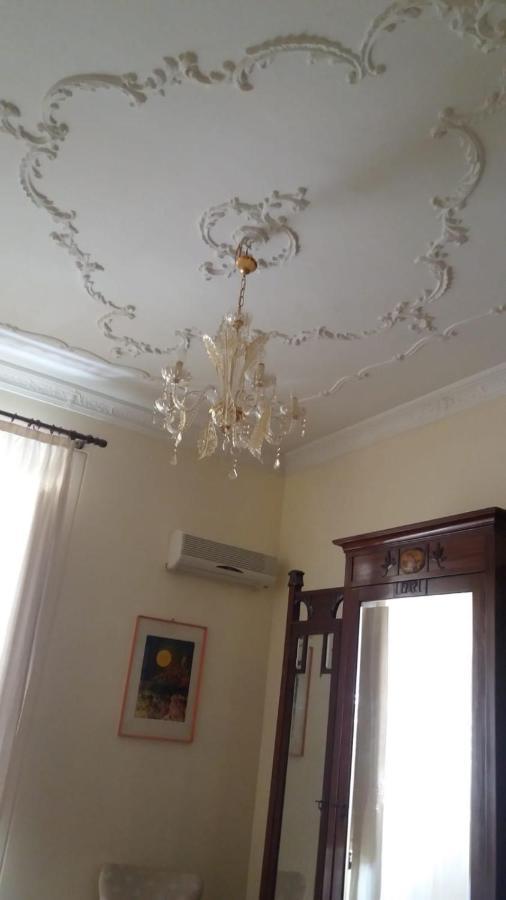 Cappuccini Apartment Палермо Екстериор снимка