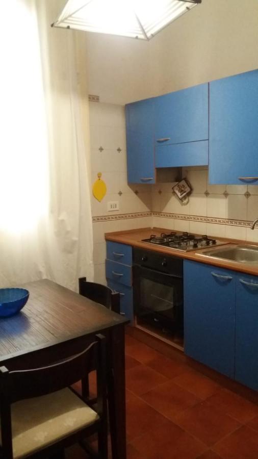 Cappuccini Apartment Палермо Екстериор снимка