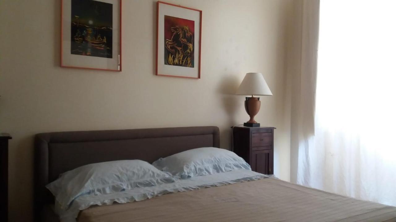 Cappuccini Apartment Палермо Екстериор снимка