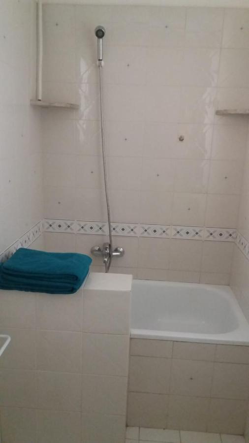 Cappuccini Apartment Палермо Екстериор снимка