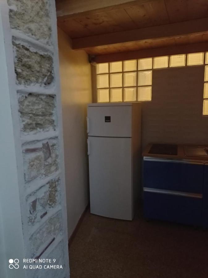 Cappuccini Apartment Палермо Екстериор снимка