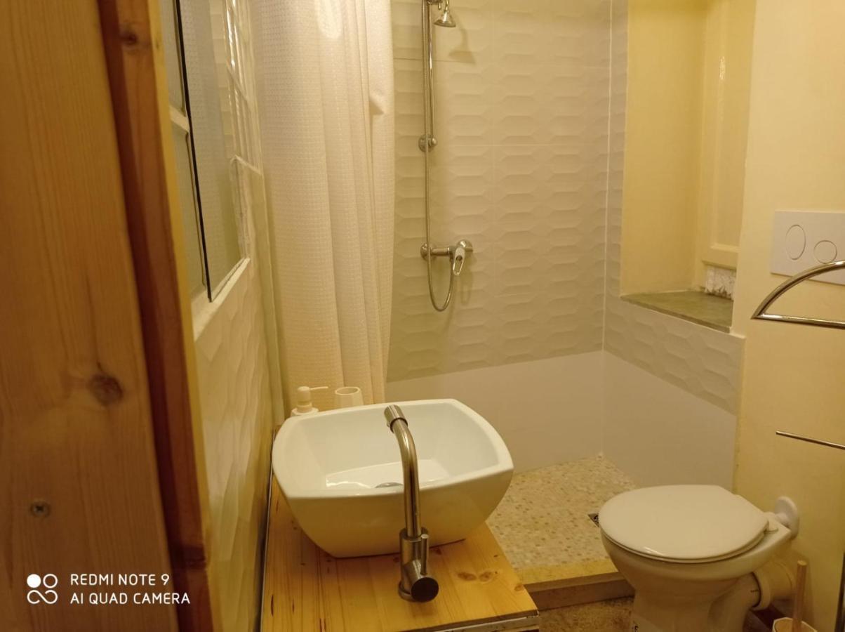 Cappuccini Apartment Палермо Екстериор снимка