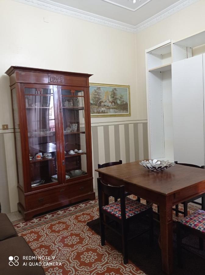 Cappuccini Apartment Палермо Екстериор снимка