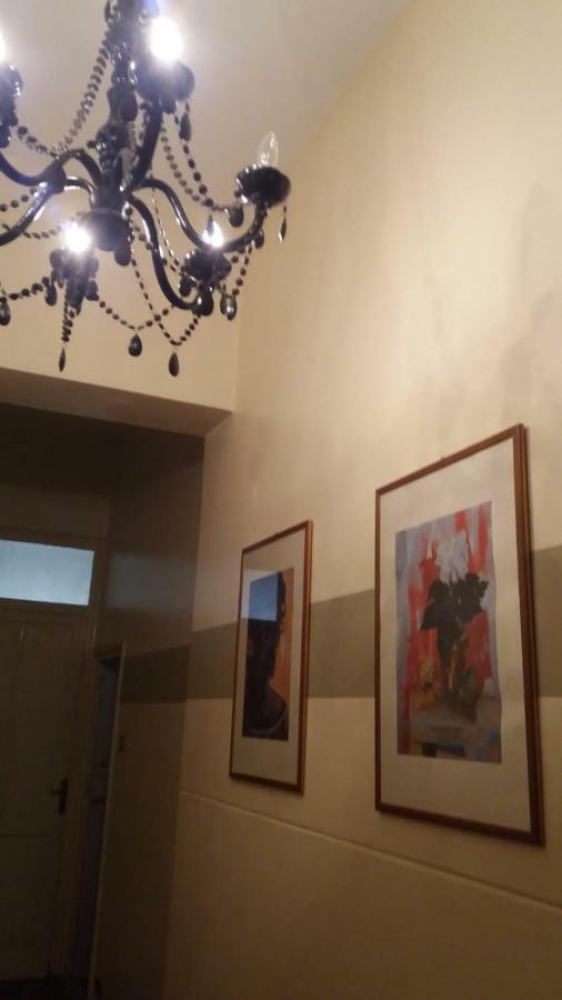 Cappuccini Apartment Палермо Екстериор снимка