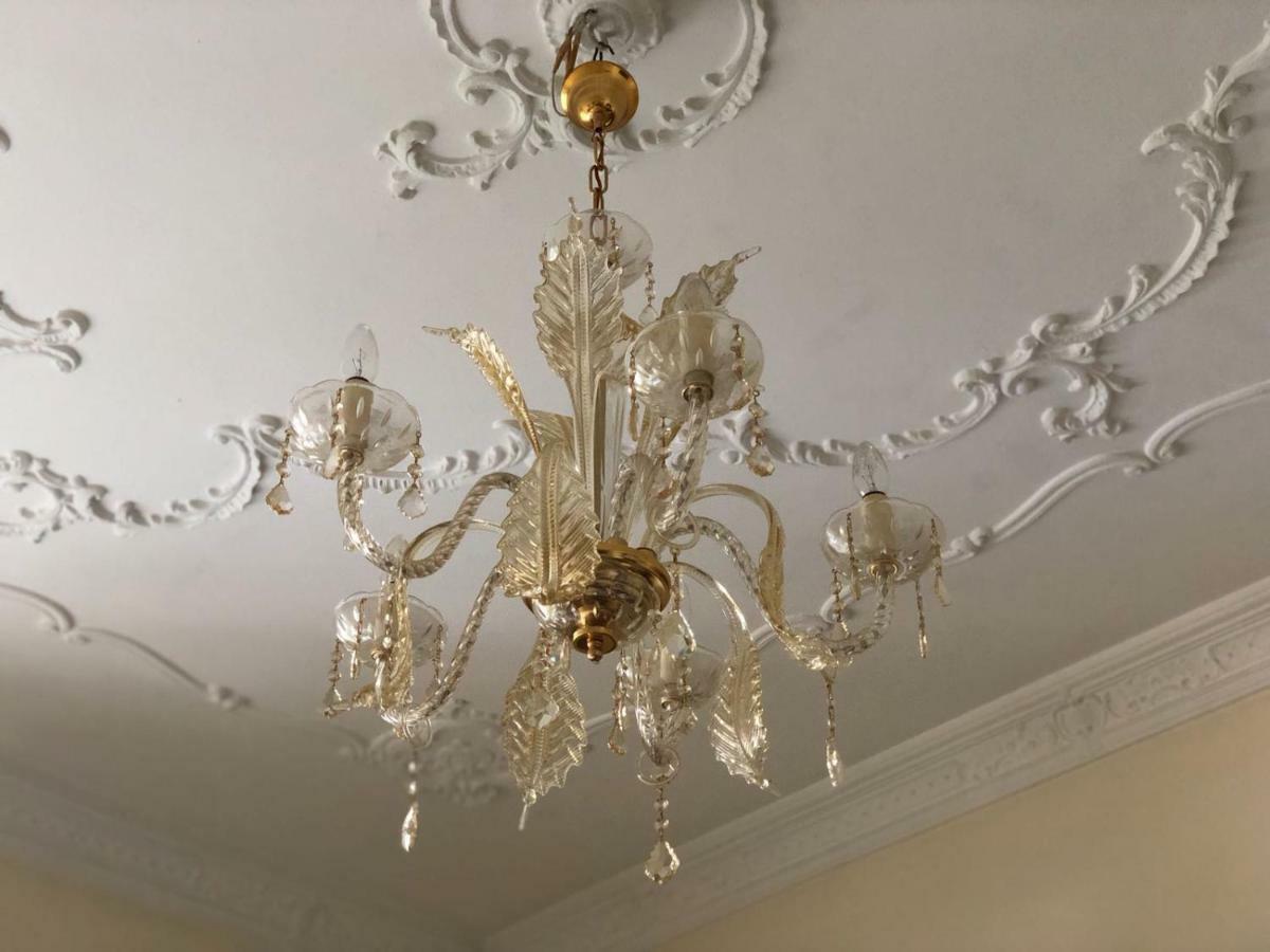 Cappuccini Apartment Палермо Екстериор снимка