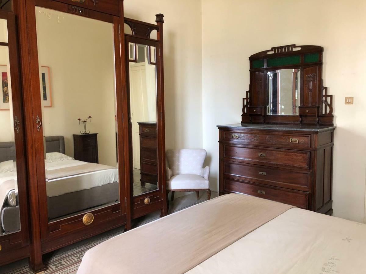 Cappuccini Apartment Палермо Екстериор снимка