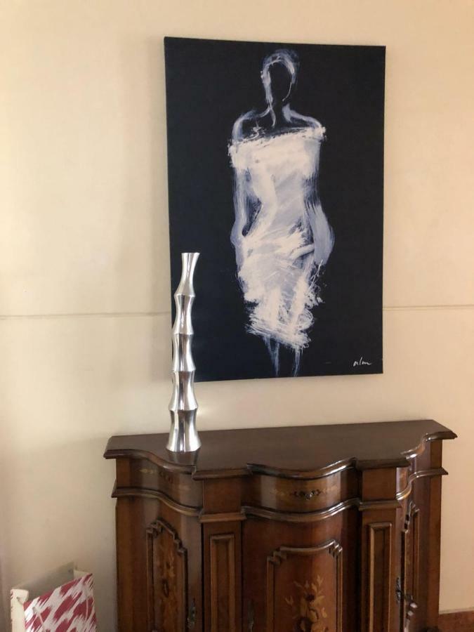 Cappuccini Apartment Палермо Екстериор снимка