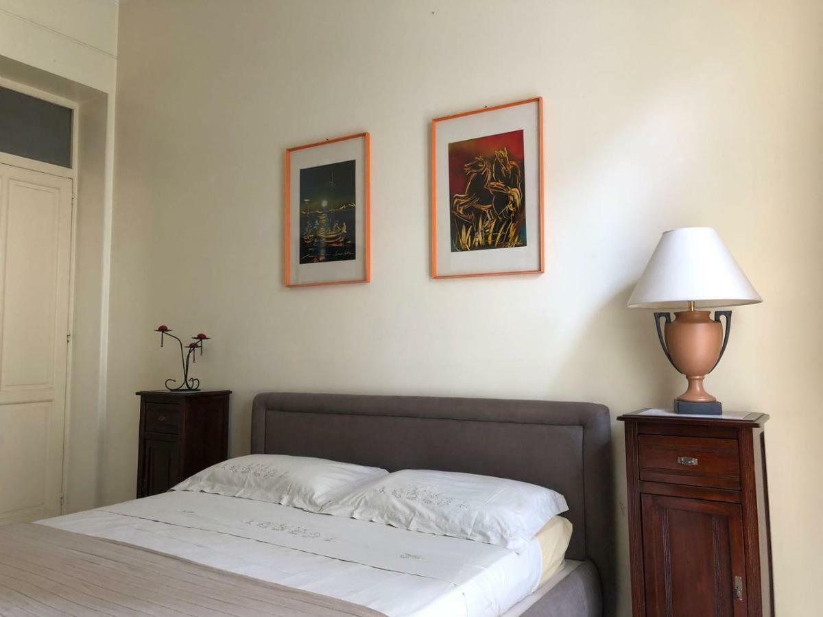 Cappuccini Apartment Палермо Екстериор снимка