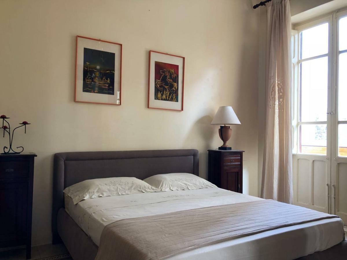 Cappuccini Apartment Палермо Екстериор снимка