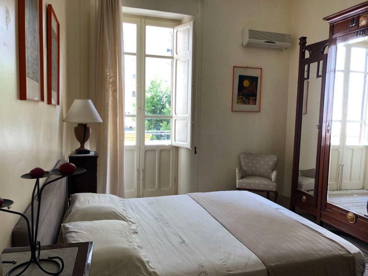 Cappuccini Apartment Палермо Екстериор снимка