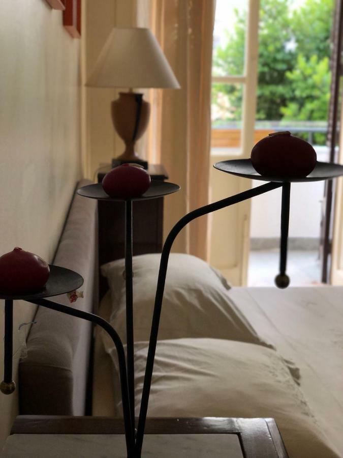 Cappuccini Apartment Палермо Екстериор снимка
