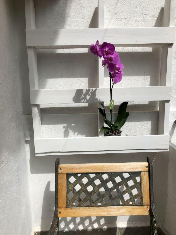 Cappuccini Apartment Палермо Екстериор снимка
