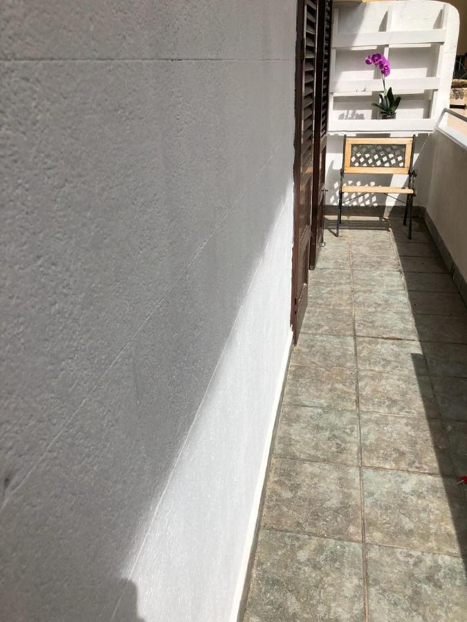 Cappuccini Apartment Палермо Екстериор снимка
